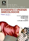 Ecografia e urgenze ginecologiche cd