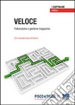 Veloce. Software. CD-ROM