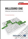 Millesimo one. Software per l'amministrazione condominiale. CD-ROM cd musicale di Millebit (cur.)