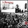 La resistenza. L'Italia dal fascismo alla Repubblica. CD-ROM versione Win cd musicale di Ricerca storica multimediale (cur.)