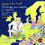 L'Europa raccontata ai ragazzi. CD-ROM