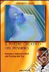 Il potere creativo del pensiero. Audiolibro. CD Audio formato MP3 cd musicale di Ferrini Marco