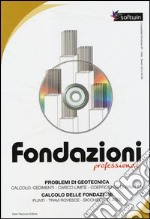 Fondazioni professional. CD-ROM. Con libro