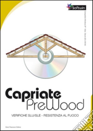 Capriate PreWood. CD-ROM. Con libro cd musicale di Calvo Vincenzo; Scarola Elisabetta