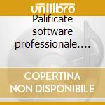 Palificate software professionale. CD-ROM. Con Libro cd