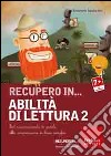 Emanuele Gagliardini - Recupero In... Abilita Di Lettura. CD-ROM #02 cd