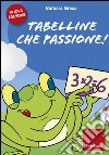 Barbara Greco - Tabelline Che Passione! CD-ROM cd