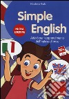 Elisabetta Scala - Simple English. Attivita Per L'apprendimento Dell'inglese Di Base. CD-ROM cd