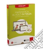 Matematica al volo in terza. Esercizi e strumenti digitali per la scuola primaria. Web app. Con software cd