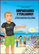 Paola Affronte / Burci Anna L. - Impariamo L'italiano! CD-ROM #01 cd