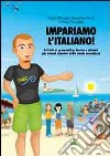 Paola Affronte / Burci Anna L. - Impariamo L'italiano! CD-ROM #01 cd