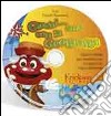 Crip - Giochi... Amo Con La Geografia. Giochi E Attivita Per Imparare Con Un Approccio Logico-Divertente. CD-ROM cd