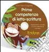 Lerida Cisotto - Prime Competenze Di Letto-Scrittura. Proposte Per Il Curricolo Di Scuola Dell'infanzia E Primaria. CD-ROM cd