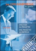 Come avviare un asilo nido. CD-ROM. Con libro cd
