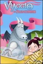 In viaggio con le principesse. Audiolibro. CD Audio cd