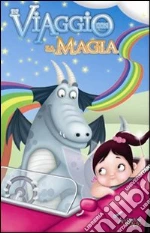 In viaggio con la magia. Audiolibro. CD Audio cd