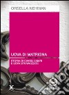 Uova di matrigna. Storia di cavoli amari e uova strapazzate. Audiolibro. CD Audio cd