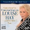 Il tuo coaching con Louise Hay. Audiolibro. 2 CD Audio cd