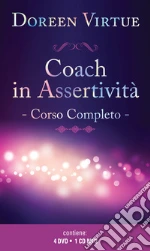 Coach in assertività. Con CD-Audio