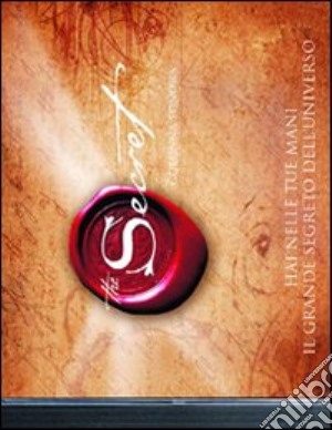 The secret. Audiolibro. 2 CD Audio cd musicale di Byrne Rhonda