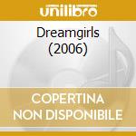 Dreamgirls (2006) cd