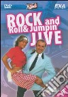 Rock and roll & Jumpin'Jive. Corso di ballo. DVD-ROM cd