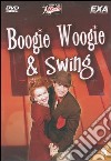 Boogie woogie & swing. Corso di ballo. DVD-ROM cd