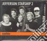 Jefferson Starship 2 - Vinoy Park