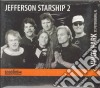 Jefferson Starship 2 - Vinoy Park cd