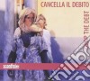 Drop the Debt - Cancella Il Debito / Various cd