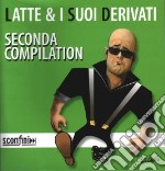 Latte E I Suoi Derivati - Seconda Compilation