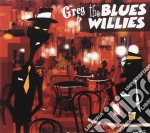 Greg & The Blues Willies - Greg & The Blues Willies