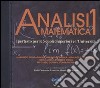 Analisi matematica 1. CD-ROM cd
