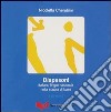 Diapason! L'italiano lingua seconda nella scuola di base. CD-ROM cd musicale di Cherubini Nicoletta