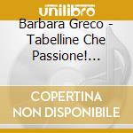 Barbara Greco - Tabelline Che Passione! CD-ROM