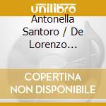 Antonella Santoro / De Lorenzo Roberto - Vocabolacquario. Metodo GraficoFonemico Per Acquisire E Migliorare Le Abilita Di Scrittura E Lettura. CDROM cd
