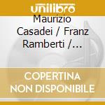 Maurizio Casadei / Franz Ramberti / Giovanni Sapucci - Fuorigio. Un Videogioco Per Conoscere E Condividere Identita Ed Emozioni. CD-ROM