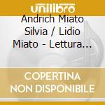 Andrich Miato Silvia / Lidio Miato - Lettura Di Base. CD-ROM