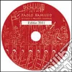 Paolo Ramusio - De Facti E Precepti Militari. L'Arte Della Guerra. Editio 1483-2011. CD-ROM