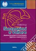 Successioni e volture. CD-ROM cd