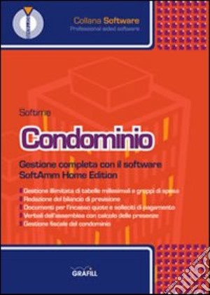 Condominio. CD-ROM cd musicale
