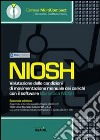 Niosh. Valutazione delle condizioni di movimentazione manuale dei carichi. CD-ROM cd musicale