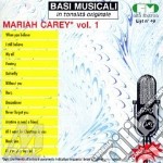 Basi musicali mariah carey v.1