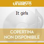 It girls cd