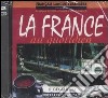 La France au quotidien. 2 CD Audio-Livret des corrections des excercis. CD Audio cd