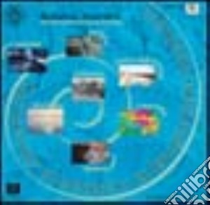 Roberto Spandre - Compendio Di Elementi Di Idrogeologia Applicata. CD-ROM cd musicale di Spandre Roberto