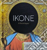 Nicola Segatta - Ikone (Cd+Dvd) cd