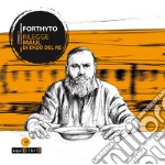 Forthyto rilegge Maul di Enzo Del Re. Con CD-Audio cd