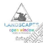 Landscapes. Open Window. 2 CD-ROM cd