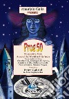 Prog 50. Progressive Rock Around the World in Fifty Years cd